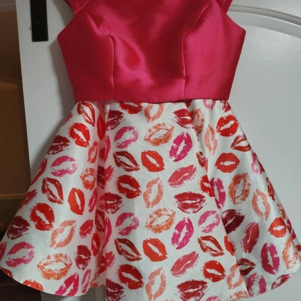 Mac Duggal Cocktail Dress